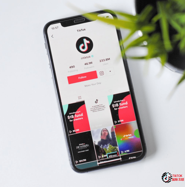 如何破解TIKTOK算法？在TikTok上取得巨大成功
