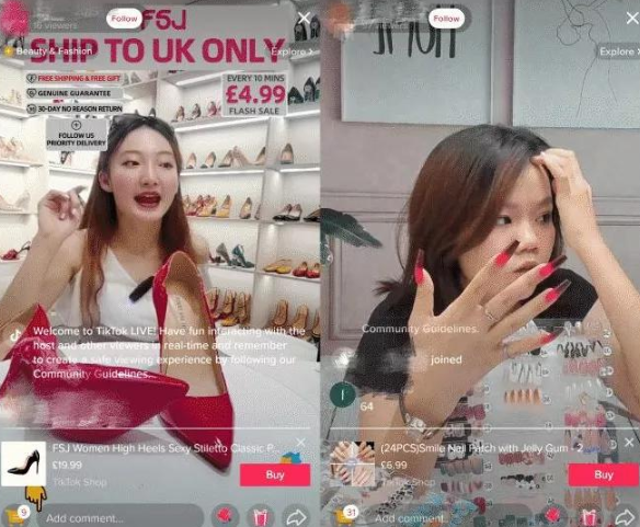 Tiktok直播带货怎么做效果好，这篇干货教程对新手小白必有用