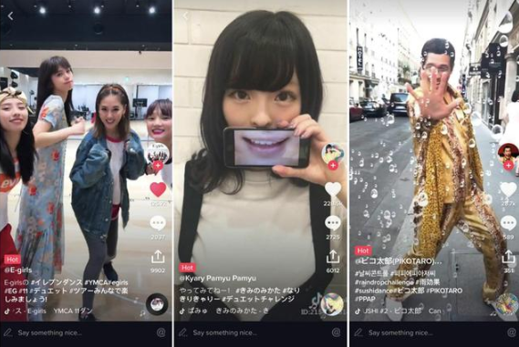 新手玩转Tiktok涨粉五大技巧，不花钱学到tiktok涨粉干货攻略