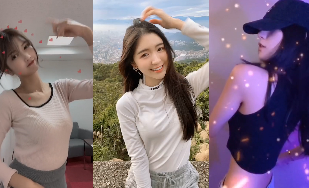 tiktok搜索什么能看到福利？在tiktok怎么看自己喜欢的内容？