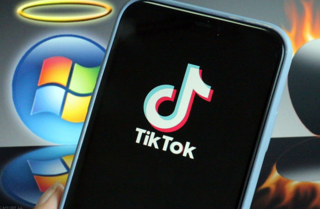 tiktok免登陆国内直接看，2023tiktok最新国内登录教程