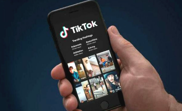 tiktok直播怎么获取推流码？最新版tiktok获取推流码流程