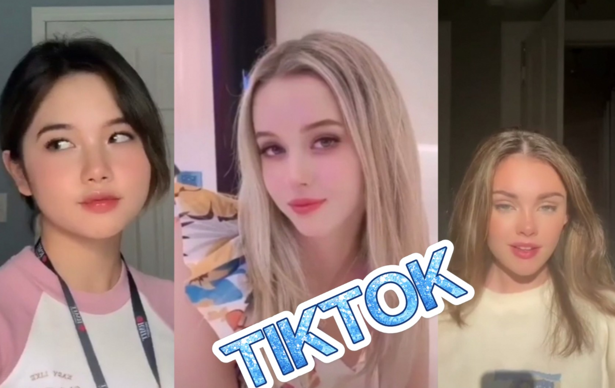tiktok上面有哪些污的账号？tiktok怎么设置可以看不正经内容