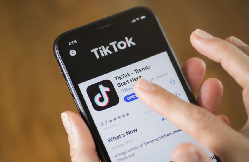 TikTok无网络连接怎么办在国外？TikTok无网络连接最有效的解决方法
