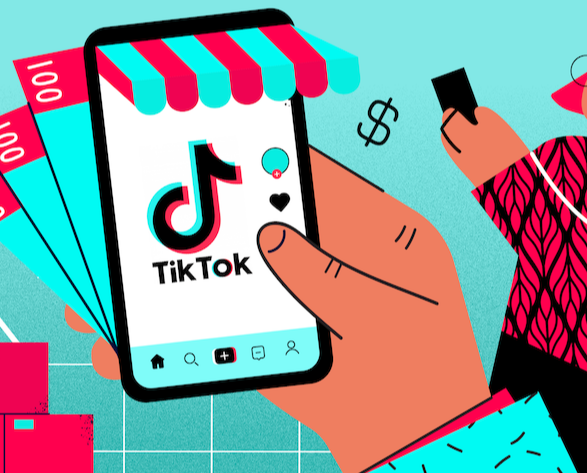 tiktok如何做跨境电商？tiktok跨境电商运营全流程