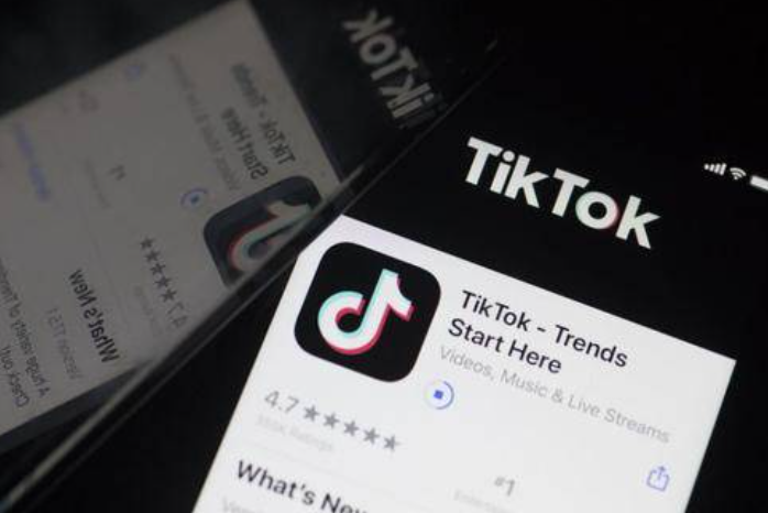 TikTok怎么才能看？TikTok新手指南