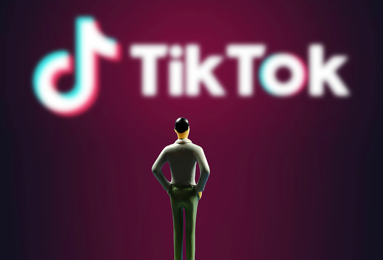tiktok自学全套教程，TikTok新手注意事项