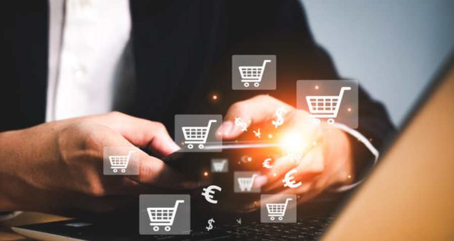 tiktok电商哪个地区开放？tiktok电商未来的发展前景