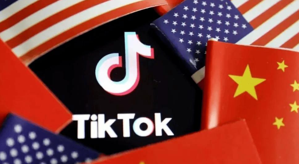 tiktok分地区吗？tiktok地区分布的意义