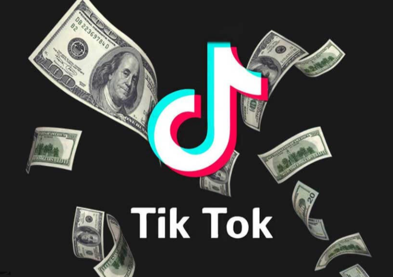 tiktok博主怎么赚钱？tiktok博主赚钱的渠道