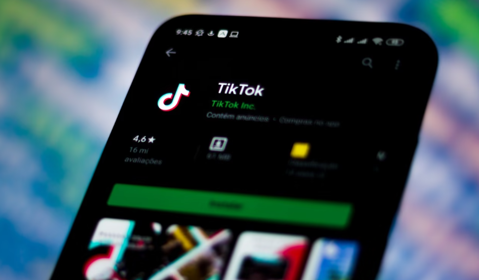 tiktok苹果怎么下载 tiktok使用详细教学指南