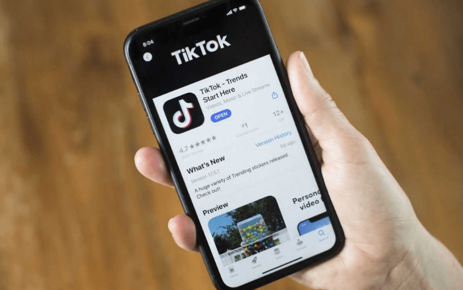 tiktok破解版安卓2023，TikTok破解版安卓2023的优缺点
