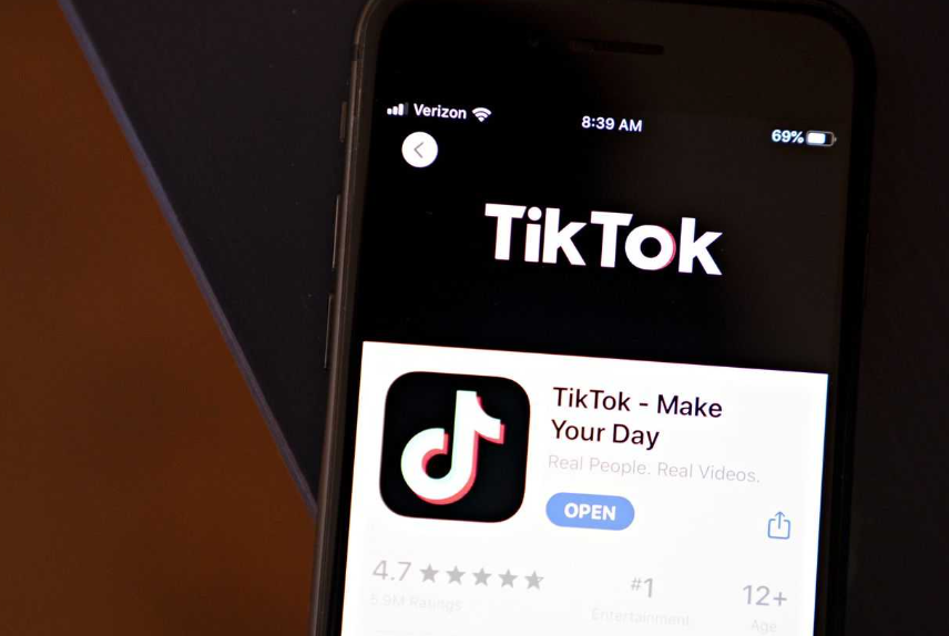 tiktok无网络连接怎么办？TikTok无网络连接问题解决方法