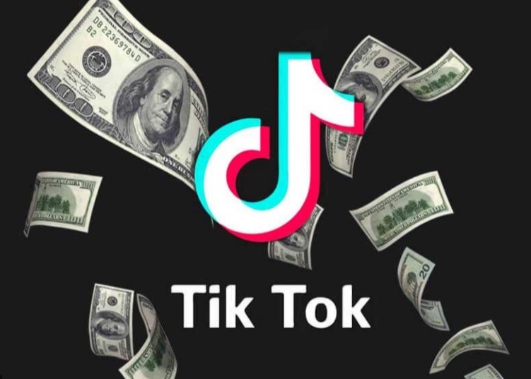 tiktok变现排名效果 TikTok变现效果最好的方式