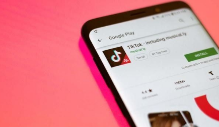 TikTok国际版下载教程2023 TikTok新手使用教程