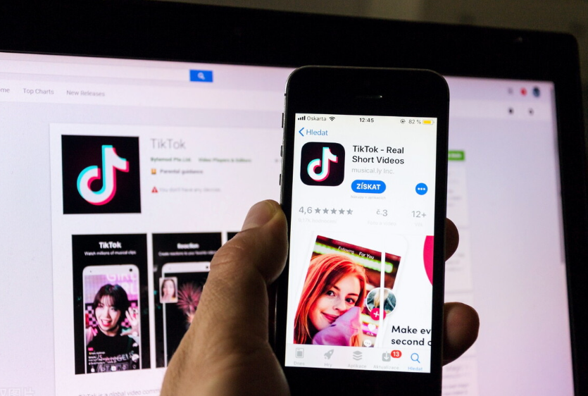 抖音国际版tiktok怎么看不了？解决无法访问TikTok的方法