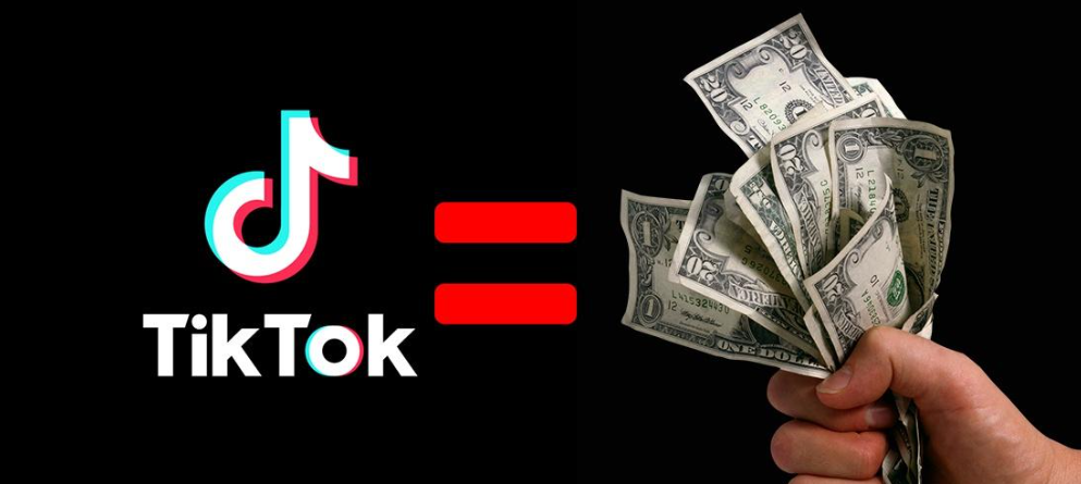 Tiktok怎么靠流量赚钱？Tiktok有流量就有收益吗