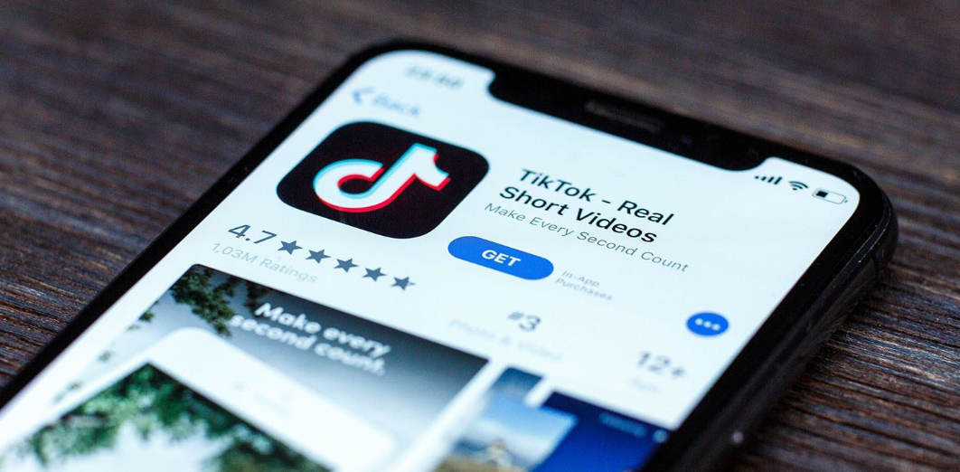 TikTok苹果安卓版下载详细流程 在国内如何下载TikTok
