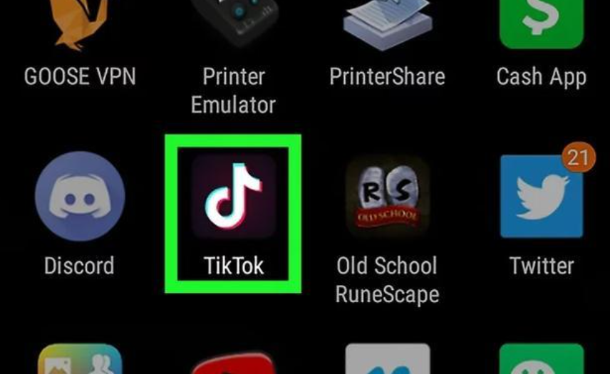 TikTok如何进入视频？带你轻松上手TikTok