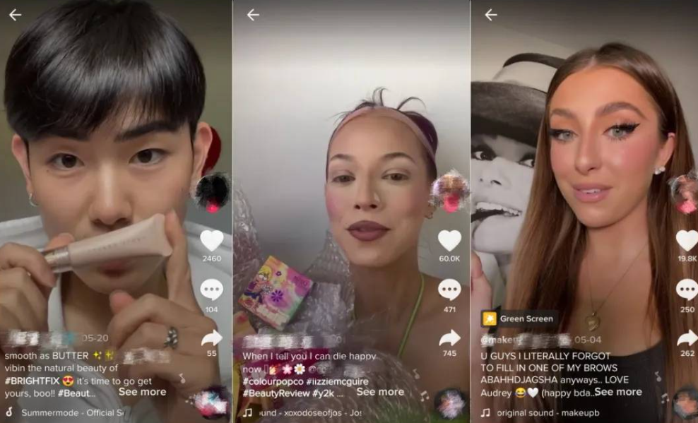 tiktok美妆账号如何做？新手tiktok美妆卖货方法教学