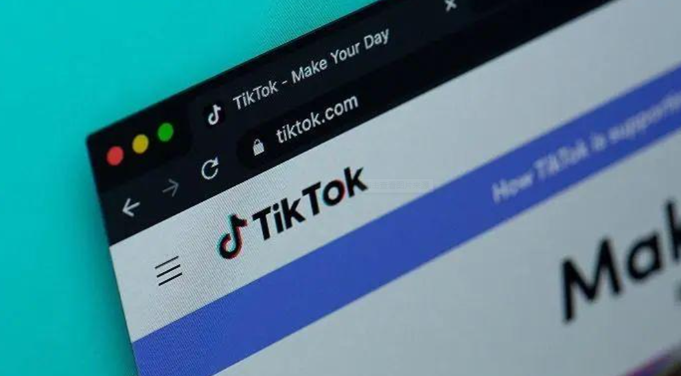 TikTok网页版登录入口2023 TikTok网页版登录流程