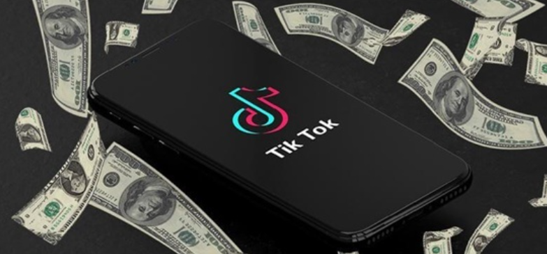 海外抖音Tiktok赚美金教程 普通人怎么通过Tiktok赚钱