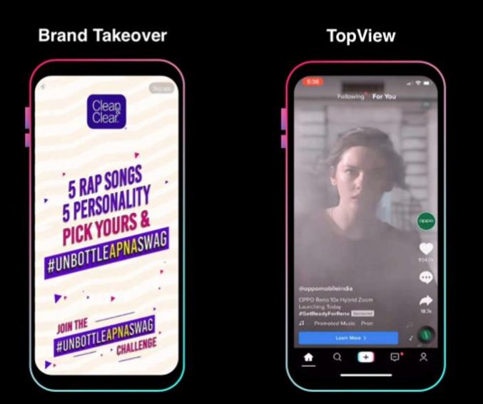 TikTok主页怎么添加链接 TikTok主页添加链接具体步骤