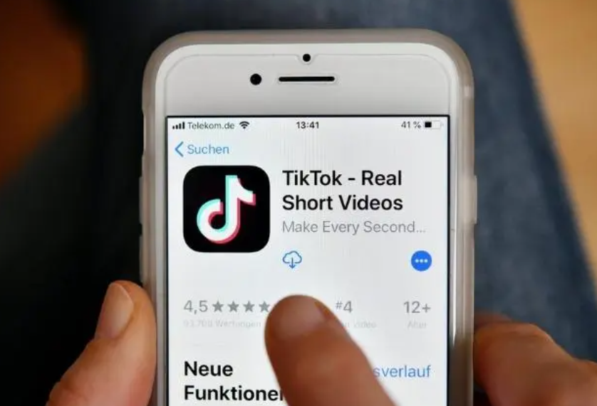 越南TikTok在中国怎么用 如何在国内使用TikTok国际版