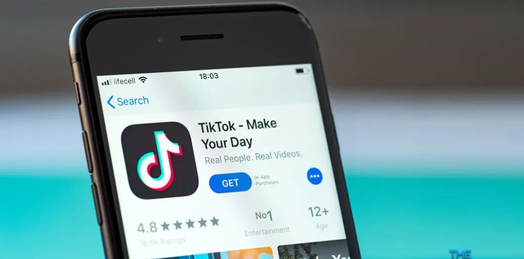 安卓TikTok怎么在国内使用 国内下载TikTok详细教程