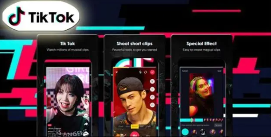 TikTok红人营销分析 超详细TikTok红人营销攻略