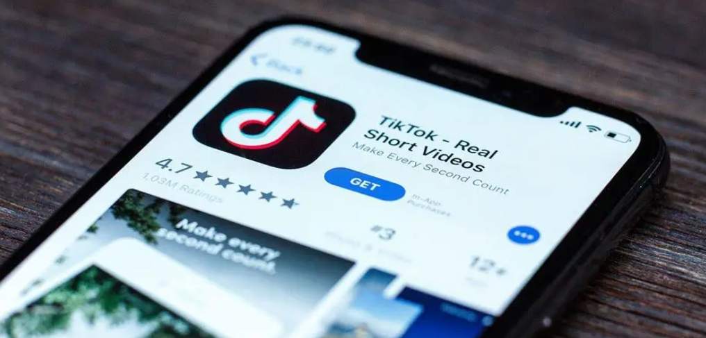 如何下载美版TikTok TikTok国际版下载详细教程