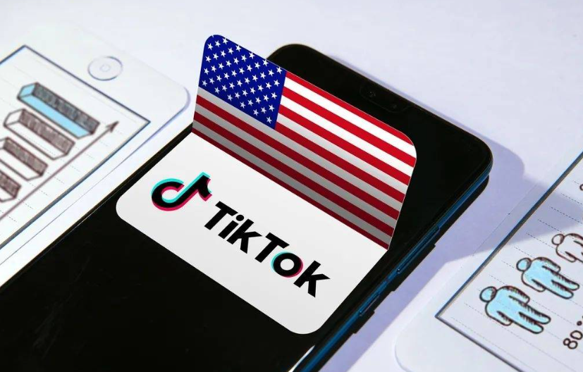 怎么把Tiktok换成美国地区（最新三种切换方法）