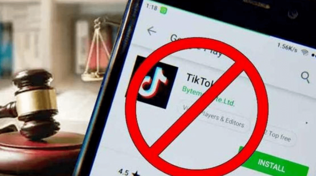 TikTok视频违反社区规则 怎么申诉