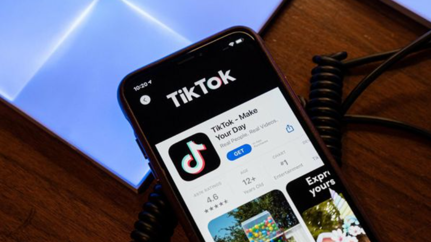 越南TikTok怎么下载2023 国内苹果手机下载TikTok国际版全流程