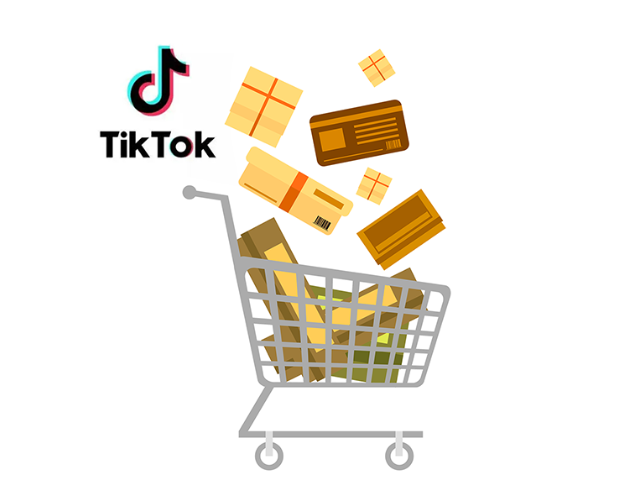 TikTok达人小黄车开通条件，TikTok小黄车开通详细流程