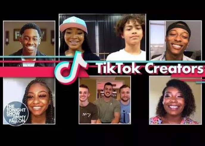 TikTok无人直播会被封号吗 新手TikTok无人直播怎么做