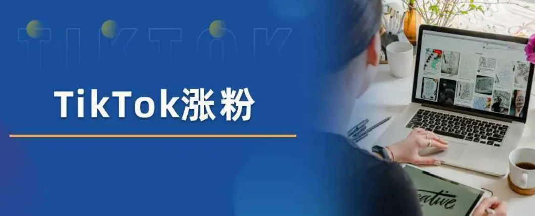 Tiktok新号如何快速涨粉 新人必须掌握的七大涨粉小技巧