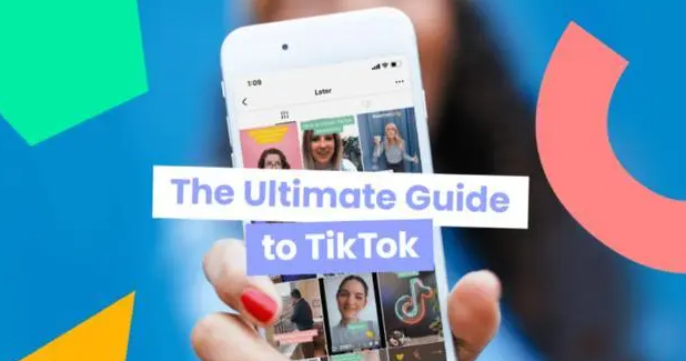 TikTok如何开发外贸客户？TikTok寻找外贸客户详细指南