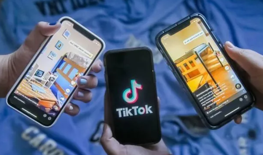 Tiktok热门话题在哪儿找？2023Tiktok热门标签推荐