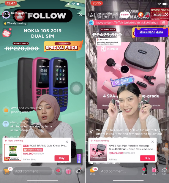 印尼TikTok小黄车怎么开通，印尼TikTok小黄车开通的三大方式