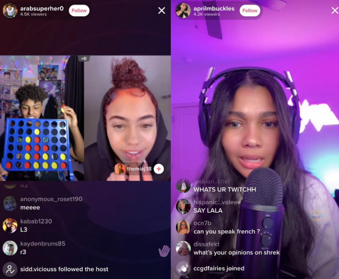 TikTok娱乐直播靠什么收入，揭秘TikTok直播盈利赚钱方式