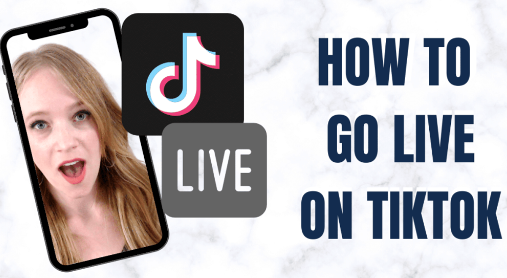 国内可以用tiktok直播吗？在国内进行tiktok直播条件及流程