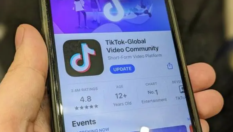 tiktok在国内怎么用苹果免拔卡，最新苹果tiktok免拔卡使用教程