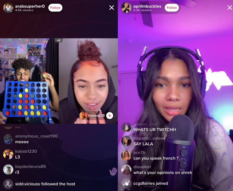 tiktok娱乐直播好做吗？tiktok娱乐直播话术大全