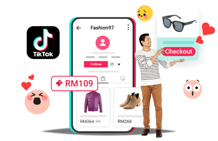 美国tiktok开店入驻流程培训，手把手教你入驻tiktok美国小店