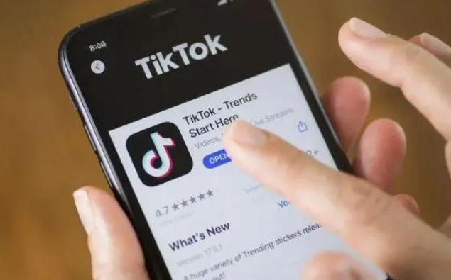 苹果怎么下载tiktok国际版，苹果商店下载tiktok国际版完美教程