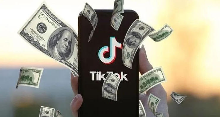 tiktok带货佣金怎么提取，详解tiktok带货佣金提现流程