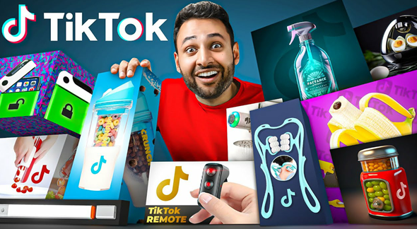 tiktok卖什么产品好，TikTok小店2023的爆款产品盘点