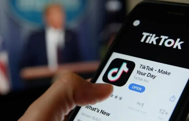 怎样注册海外tiktok，tiktok账号注册完整流程