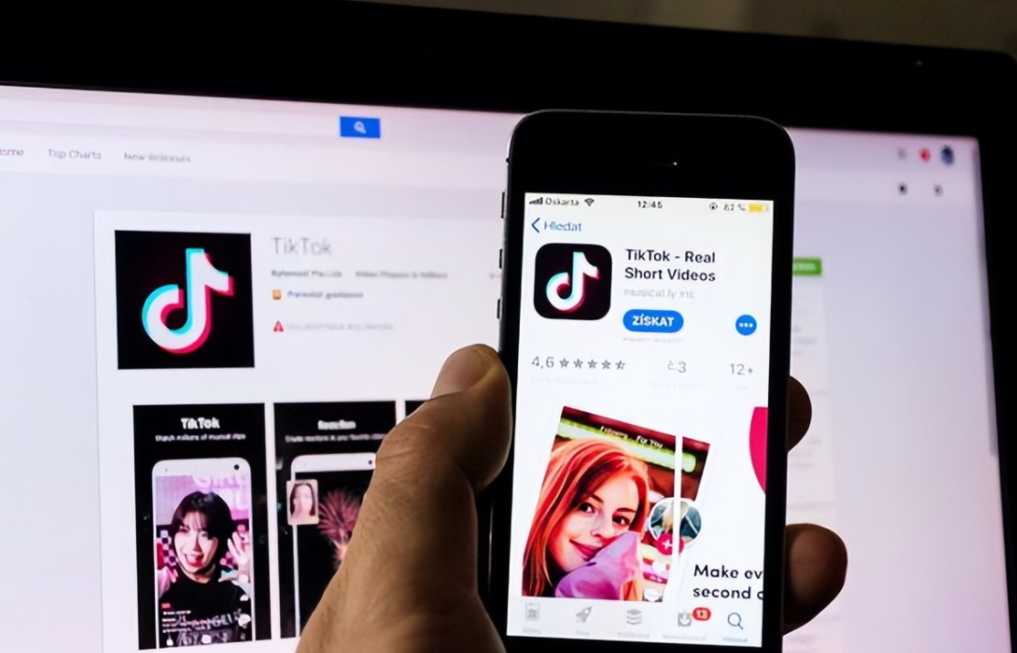 如何更改tiktok地区，更改tiktok地区方法步骤